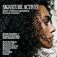 Nécessaire Rosemary Strengthening Conditioner 250mL — image 6