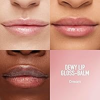 bareMinerals 3-Piece Clean Beauty Gift Set, Tan Amber — image 4