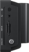 Blackmagic Design Video Assist 5″ 12G-SDI/HDMI HDR Recording Monitor — image 5
