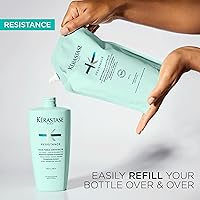 Kérastase Resistance Force Architecte Shampoo 250mL — image 4