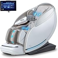 Alfine A688 Heaven Duet Massage Chair — image 1