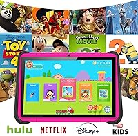 YINOCHE F11 Kids 10-inch Tablet 64GB — image 3