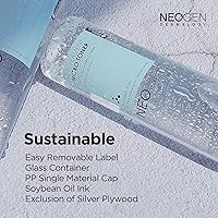 Neogen Dermalogy Real Ferment Micro Toner 5.07oz — image 5