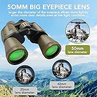 FoliumpX 20x50 Binoculars — image 2