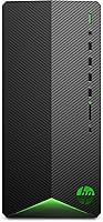 HP Pavilion Gaming Desktop TG01-1020, Intel Core i5-10400F, 8GB RAM, 256GB SSD, NVIDIA GTX 1650 — image 1