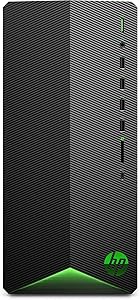 HP Pavilion Gaming Desktop TG01-1020, Intel Core i5-10400F, 8GB RAM, 256GB SSD, NVIDIA GTX 1650 Review