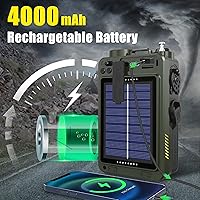 Emgykit R11 Emergency Crank Radio — image 6