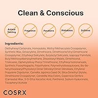 COSRX Airy-Light Clear Sunscreen Stick SPF 50, 0.67oz — image 9