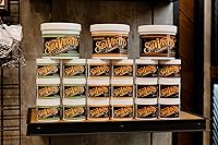 Suavecito Pomade For Men - Medium Hold Shine 4oz — image 5