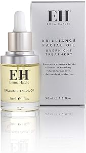 Emma Hardie Brilliance Facial Oil 30ml Review