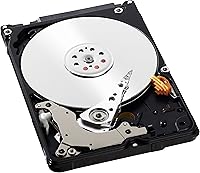 Western Digital Blue 320GB 2.5-inch SATA III HDD — image 1