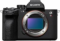 Sony Alpha 7R V Full-Frame Mirrorless Camera — image 1