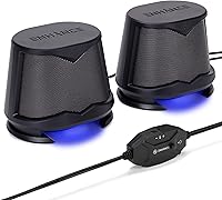ENHANCE SB2 PC Speakers — image 1