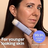 ATTITUDE Oceanly Face Cream Stick, 1oz, Unscented — image 2