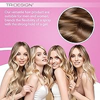 TRIDESIGN Aerogel Hairspray 10.5oz — image 4