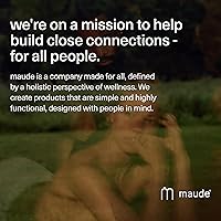 Maude Wash No. 2 Body Wash & Bubble Bath 12oz — image 9