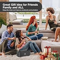 TOMPROAD K30 Bluetooth Speaker — image 8