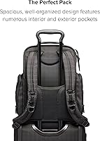 TUMI Alpha 3 Laptop Backpack — image 8