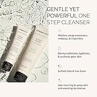 MDSolarSciences Wash Away One Step Cleanser 5 oz — image 4