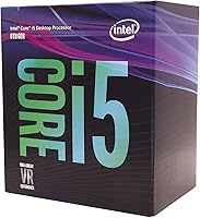 Intel Core i5-8600 Desktop Processor 6-Core 3.1 GHz (BX80684I58600) — image 2
