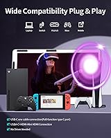 Alecewey F2 14-inch Laptop Screen Extender — image 4