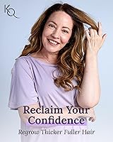 Keranique Women's 5% Topical Minoxidil Foam – 2 Month Supply — image 7