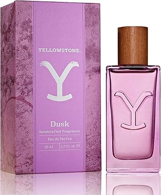 Tru Western Yellowstone Dusk Eau de Parfum 1.7oz