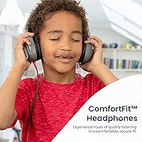 Brenthaven Rugged 2 Headphones Wired — image 4