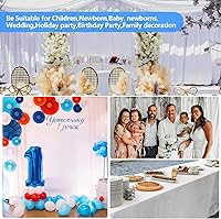 HEMMOTOP White Backdrop 10x12ft — image 6