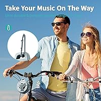 EBODA Shower Bluetooth Speaker — image 5