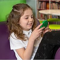 Talking Products Multi Memo Voice Recorder MMV-006-GRN — image 7