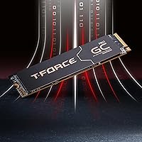 TEAMGROUP T-Force GC PRO 2TB SSD — image 4