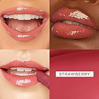 tarte Maracuja Juicy Lip Balm Gloss - Strawberry — image 2