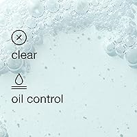 Clinique Acne Solutions Oil Control Cleansing Gel 4.2oz — image 5