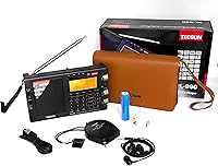 Tecsun PL990 Digital Worldband Radio — image 6