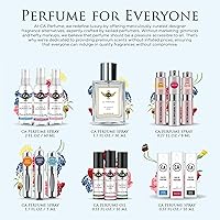 CA Perfume Libre Women Intense Eau De Parfum 50mL — image 10