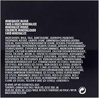 MAC Mineralize Blush - Petal Power — image 5