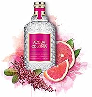 4711 Acqua Colonia Pink Pepper & Grapefruit Eau De Cologne 170mL — image 5