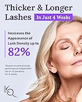 Keranique Lash Growth Serum — image 2