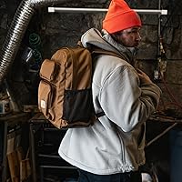 Carhartt 27L Single-Compartment Backpack — image 6