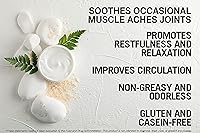 Kirkman Epsom Salt Cream 4oz — image 4