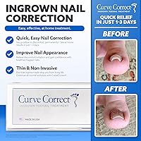CurveCorrect Ingrown Toenail Treatment Kit — image 4