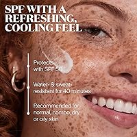 Supergoop! Every. Single. Face. Watery Lotion SPF 50 - 1.7oz — image 2