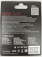 Patriot Memory Viper VP4000 Mini 500GB M.2 2230 PCIe Gen4 x4 SSD — image 11