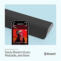 VIZIO M-Series All-in-One 2.1 Sound Bar M213ad-K8 — image 5