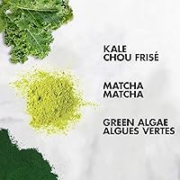 SheaMoisture Power Greens Curly Hair Shampoo and Conditioner, 13 Fl Oz (Pack of 2) — image 7