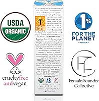 Vegan Mia Organic Rosemary Oil for Hair Growth — image 2