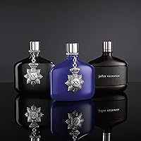 John Varvatos XX Indigo Men’s Cologne 2.5oz — image 7