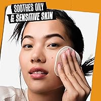 Kiehl's Calendula Herbal Extract Alcohol-Free Toner 4.2oz — image 3