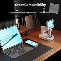 BeaverLab Darwin M2B 4″ Handheld Digital Microscope — image 5